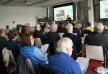 Gemeinsam gegen das Vergessen und für das Erinnern