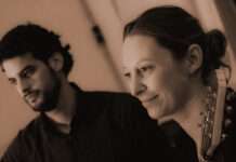 Nuit de la Chanson (49), Special Guest: toi et moi, Kammgarn