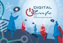 Digital Café für Zukunftsgestalter am 24. Mai: Experimente aus der Bioverfahrenstechnik für den Schulunterricht