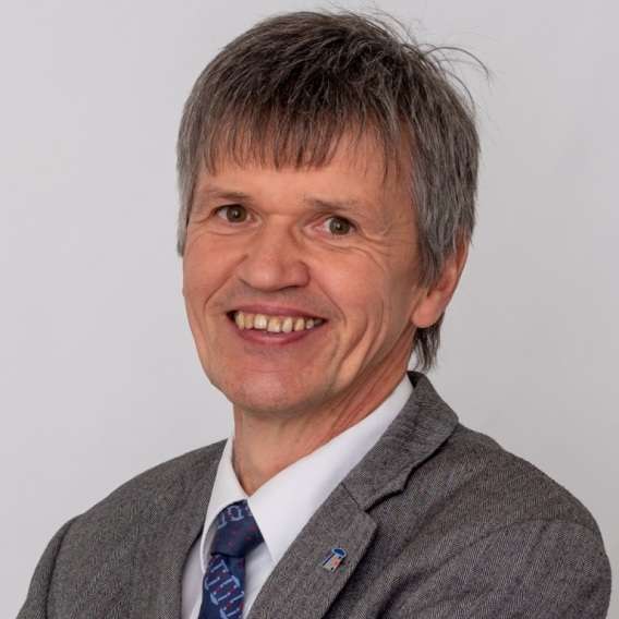 PM_039_Korn_Vorsitz_DGVFM_Ralf_Korn