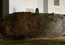 CampusKultur-Vortrag: Aus den Erfahrungen eines Bombenentschärfers