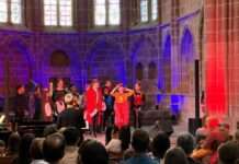 Kindermusical für Groß & Klein