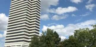 Das Rathaus „einfach umbauen“