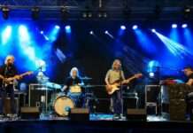 Salon Schmitt – Programm im Mai