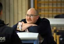 Theaterstück im Pfalztheater: Klassenzimmerstück für alle!