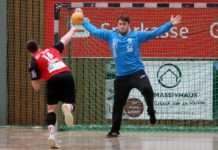 Am Auswärtscoup geschnuppert – Dansenberger Perspektivteam verliert hauchdünn in Vallendar