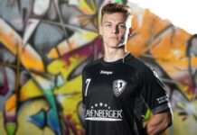 Im Saisonfinale punkten – Dansenberg 2 zuhause gegen Illtal