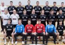 Klassenerhalt gesichert, aber Punkt verschenkt – Dansenberg 2 spielt 33:33 bei der SG Saulheim