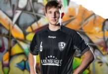 Ohne Druck zum letzten Auswärtsspiel – Dansenberg 2 will in Vallendar punkten