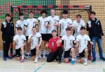 Erfolgreiche Dansenberger B-Jugendteams – Kommende Saison in Oberliga RPS und Pfalzliga vertreten