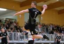 Chance auf vorzeitigen Klassenerhalt vergeben – Dansenberg 2 verliert Westpfalzderby