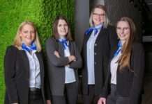 Das BusinessServiceCenter der Volksbank Kaiserslautern – die zentrale Anlaufstelle für Geschäfts- und Gewerbekunden!