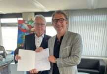 Neuer Leiter des städtischen Citymanagements ernannt