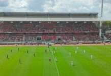 SPÄTER DOPPELSCHLAG ZUM 3:3 – FCK HOLT PUNKT IN NÜRNBERG