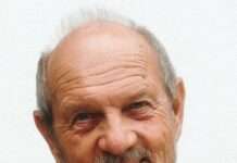 Geschichten und Gedichte – Mundartlesung in der Nikolauskapelle bei Klingenmünster