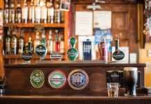 Folkbrenner – Open Irish Traditional Session der Irish Folk-AG