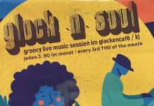 glock ’n‘ soul