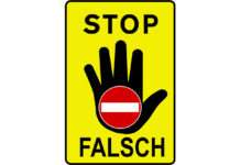 Entenfamilie und Radfahrer beschäftigen die Autobahnpolizei….