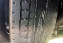 Landstuhl – Schulbusse ins Visier genommen