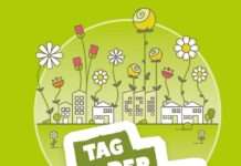 Tag der Nachbarn im Grübentälchen