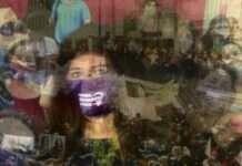 Forschende im Exil – Wanderausstellung mit Porträts von geflüchteten Forschenden macht halt an der RPTU in Kaiserslautern