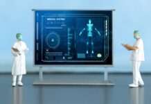 Künstliche Intelligenz in der Medizin: Revolution mit Nebenwirkungen?