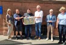 Erfolgreiche Retestierung der VHS Kaiserslautern