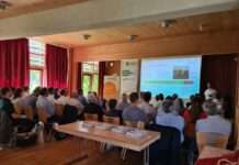 Abschlussveranstaltung des HyStarter Projekts Westpfalz