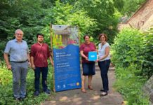 Gärten für die Artenvielfalt – Jardiner pour la biodiversité