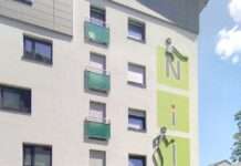 Die Landtagsabgeordneten Dr. Lea Heidbreder und Daniel Köbler besuchen N.I.L.S. in Kaiserslautern