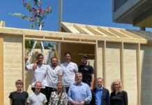 Tiny Blue als Experimentierfeld für Nachhaltigkeit