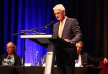 Volksbank Kaiserslautern eG: Vertreterversammlung in der Fruchthalle Kaiserslautern