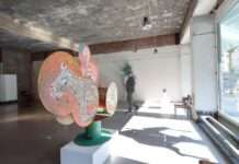 „WESTWÄRTS – neuer Kontext“