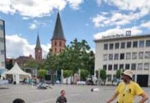 Die größte Leinwand Lauterns kommt zurück