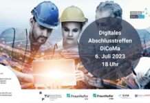 Abschlussveranstaltung Konsortialprojekt „DiCoMa“