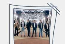 Wasted Major im Benderhof, 5. Juni