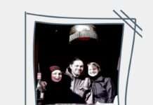 Punkabend im Benderhof: hauptsachedurch & dr.dreck