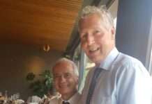 Guimarães lud Partnerstädte ein