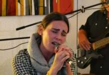 Crazy heart connection im WebEnd