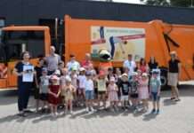 Ein voller Erfolg: Die Lautrer Kehrwoche 2023