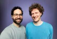 Deniz & Ove, Kammgarn