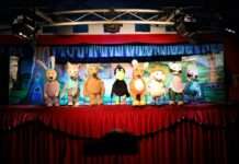 Alles erlaubt? Oder: Immer brav sein – Das schafft keiner!