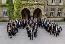 Die Saison 2023/24 der Deutschen Radio Philharmonie