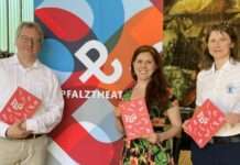 Neue Zeiten am Pfalztheater