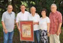 „Wertvoller Leihgeber und Vermittler“