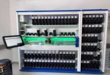 Digitalisierungsoffensive in vollem Gange