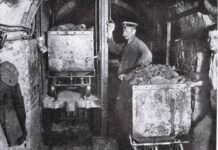 Fachtagung zur Industriegeschichte