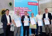 Gute Ausbildungsperspektiven im pfälzischen Handwerk