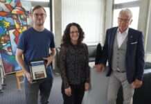 Weichen für die Bürgerbeteiligung der Zukunft stellen