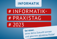 Informatik-Praxistag